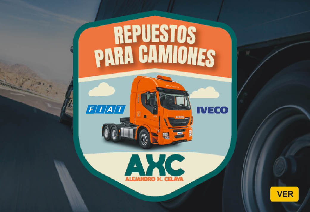 alejandro iveco