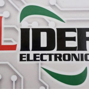 lider electronica