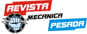 Revista Mecánica Pesada