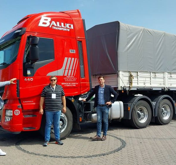 Una pasión que trasciende los sueños