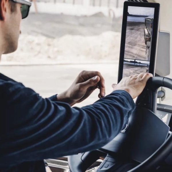 Volvo amplía su número de camiones cinco estrellas…