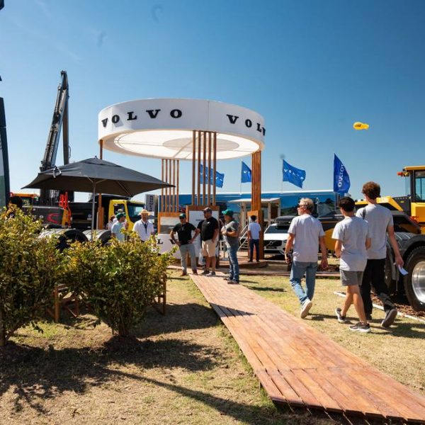 Volvo Trucks anticipa en Expoagro 2026 la actualización&hellip;