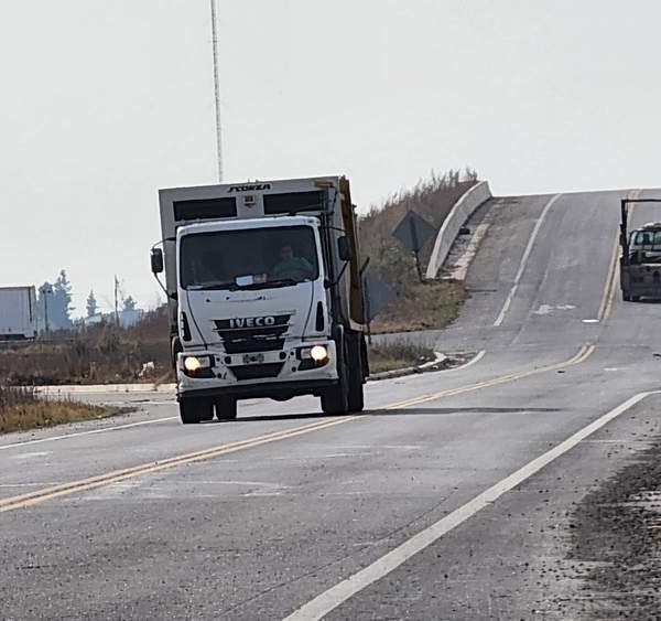 Los costos de transporte saltan un 10,15% en&hellip;