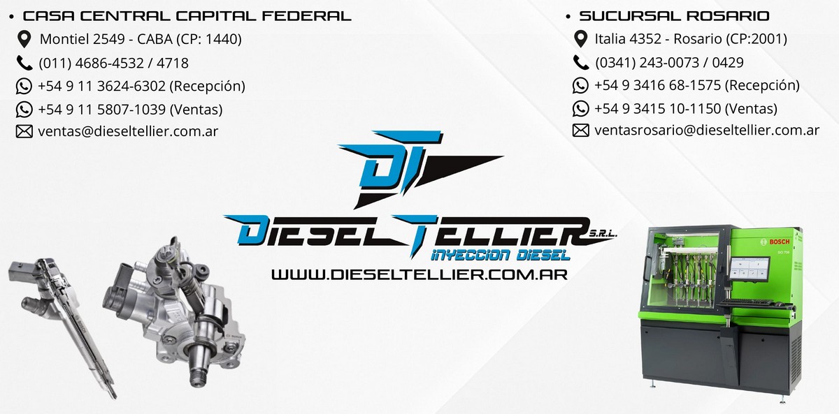 diesel tellier movil 1