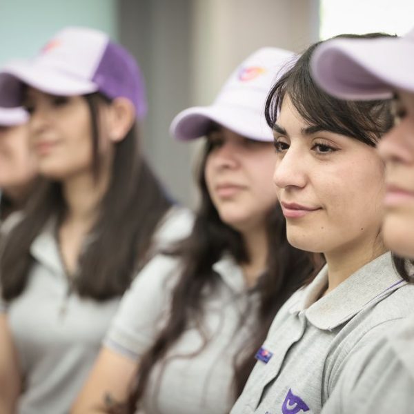 LA CAPACITACIÓN QUE YA CAMBIÓ LA VIDA DE…