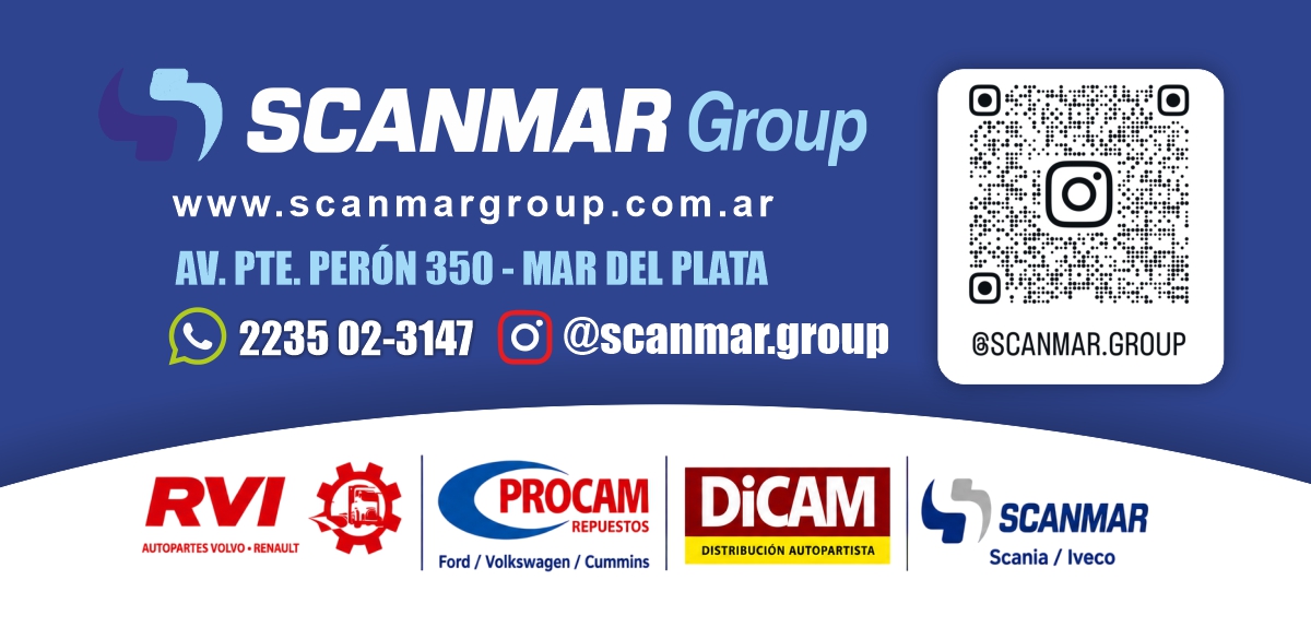 scanmar movil2