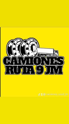 Camiones Ruta 9 JM