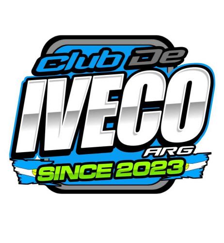 Club de Iveco Arg