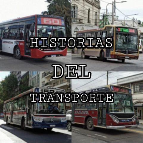 Historias del Transporte