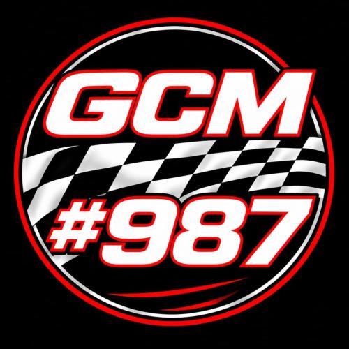 GCM #987